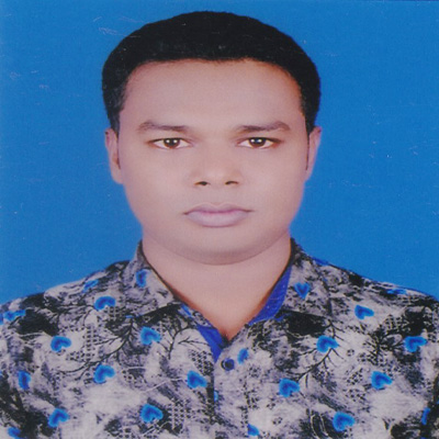 Md. Shamim Hossain